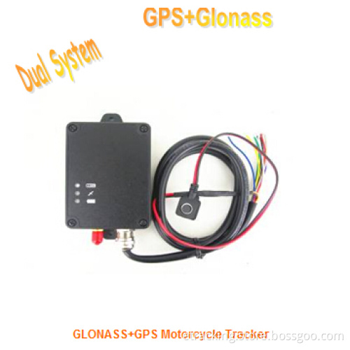GPS+ Skytraq +Glonass Chipset Gmt368sg Motorcycle GPS Tracker, Track by Mobile Phone & Online Tracking in Google Map Gmt-368sg